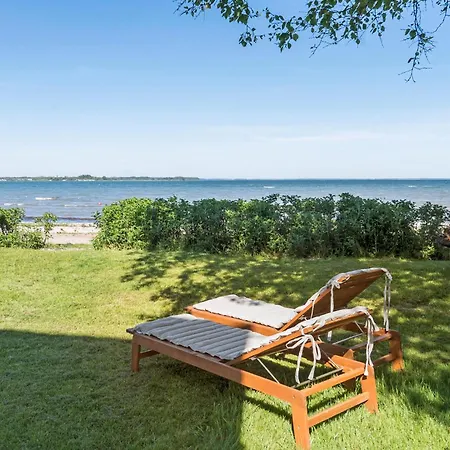 Gorgeous In With Wifi Holiday home Sjolund