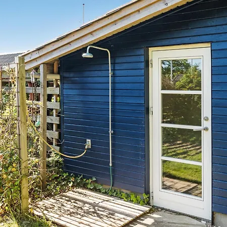 Gorgeous In With Wifi Holiday home Sjolund