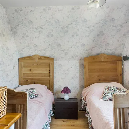 Casa vacanze 2 Bedroom Beautiful In *