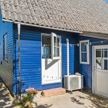 Holiday home Gorgeous In With Wifi Sjolund