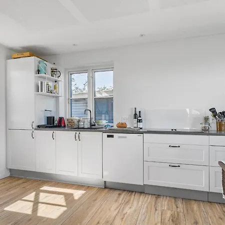Gorgeous In With Wifi Holiday home Sjolund